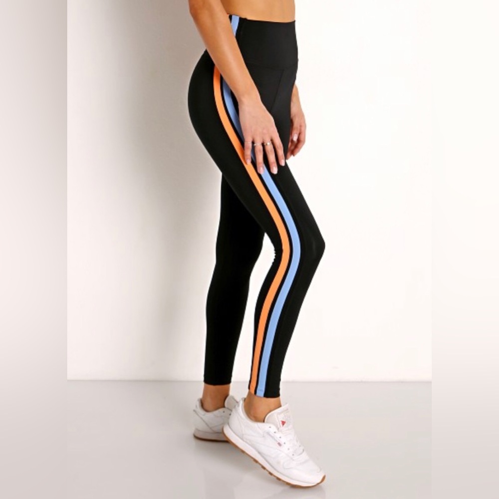 Splits59 Gloria High Waist Techflex 7/8 Legging